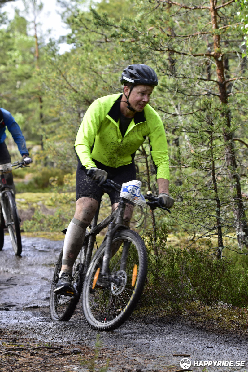 Bild från Lida Loop 2019